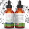 Nova Lucia Organic Vitamin E Oil Pure Vitamin E For Skin Face & Hair | Scar & Stretch Mark Treatment Natural Moisturizer For Soft Smooth Hydrated Skin 4 Oz