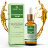 Noveha Stye Relief Serum | For Blepharitis Management Eyelid Bumps (20 Ml)