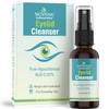 Noveha Eyelid Cleanser | Stye Eye Treatment | Eye Lid Cleaning | Dry Relief | Fast Acting Soothing Eyelid Cleansing Formula | Pure And Gentle Lash Hypochlorous Acid Spray (4Oz - 1 Pack)