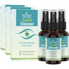 Noveha Eyelid Cleanser | Stye Eye Treatment | Eye Lid Cleaning | Dry Relief | Fast Acting Soothing Eyelid Cleansing Formula | Pure And Gentle Lash Hypochlorous Acid Spray (4Oz - 1 Pack)