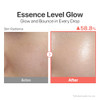 Numbuzin No.3 Glowing Skin Duo | Essence Toner + Serum Set For Pores Texture & Radiance Glow