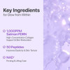Numbuzin No.9 Voluming Duo Set Korean Skin Care | Retinol Peptides Salmon Pdrn Nad | Firming Dark Circles Fine Lines Elasticity