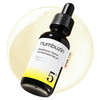 Numbuzin No.5 Vitamin Concentrated Serum Dark Spot Care Glutathione & Vitamin Serum Korean Skincare Tranexamic Acid 4% Niacinamide 5% For A Radiant-Looking Glow 1.01 Fl Oz