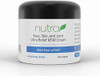 Nutra Health Face Skin & Joint Ultra Relief Cream 8 Oz (240Ml) Cream