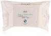 Obagi Medical Suzanobagimd On The Go Cleansing Wipes For Oily Or Acne Prone Skin 25 Count