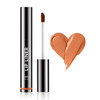 Oetuiow Lip Stain Long Lasting & Waterproof Lip Liner Non-Stick Cup Highly Pigmented Natural Finish Lip Gloss For All-Day Color Hold (Cocoa)