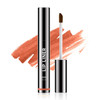 Oetuiow Lip Stain Lip Gloss Long Lasting & Waterproof Non-Stick Cup Highly Pigmented Natural Finish For All Skin Types (Rose)