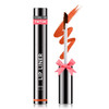 Oetuiow Lip Stain Peel Off Lip Liner Moisturizing Long-Lasting & Waterproof Transfer Proof & Plumping Non-Stick Cup Rose Color
