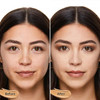 Oetuiow Mushroom Head Air Cushion Cc Cream - Tattoo Cover Up Makeup Waterproof For Mature Skin Moisturizing Concealer Brighten Long-Lasting Gold Packaging (Natural 3.21 Ounce (Pack Of 1))