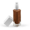 Ofra Absolute Cover Foundation #11 | Liquid Medium Coverage Foundation With Natural Finish | Oil-Free Face Makeup | Deepest Shade With Neutral Undertone | 1Oz/30Ml