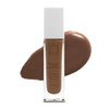 Ofra Absolute Cover Foundation #10 | Liquid Medium Coverage Foundation With Natural Finish | Oil-Free Face Makeup | Deep Shade With Neutral Undertone | 1Oz/30Ml