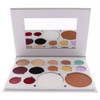 Ofra Professional Makeup Mixed Palette By For Women - 1.92 Oz Makeup