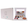 Ofra Professional Makeup Mixed Palette By For Women - 1.92 Oz Makeup