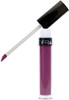 Ofra Long Lasting Liquid Lipstick - Bronx | Black Matte Lipstick For A True Black Color | 8G