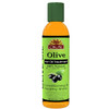 Okay Coconut Hot Oil Treatment | For All Hair Types & Textures | Deeply Penetrating | 100% Natural | Free Of Paraben Silicone | 6 Oz