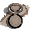 Okerker Cool Toned Contour Palette With Mirror Taupe Grey Contour Powder For Pale Light Cool Toned Skin Nose Contouring Bronzer Powder