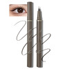 Okerker Ultra Fine Liquid Eyeliner Pencils- Slim Felt Tip For Precise Eye Lines Waterproof Smudge Proof & Quick-Drying Winged Liner And Inner Corner. Long Lasting All Day Makeup Smooth & Lightweight.