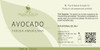Opo Avocado Oil - Pure Unrefined Partially Filtered Non-Gmo Vegan Bulk Carrier - 16 Oz - For Skin Hair Nails Body Face Diy Deep Hydration Nourishing Moisturizing - Packaging May Vary