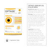 Optase Manuka Oil Eyelid Wipes 30 Count Eyelid Cleansing Wipes With Natural Manuka Oil Preservative-Free Formula For Daily Hygiene And Eye Lid Comfort - Doctor Recommended Eye Lid Cleaning