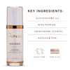 Osmosis Replenish Antioxidant Serum Hydrates & Soothes Skin With Green Tea And Botanical Extracts 1 Fl Oz