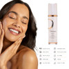 Osmosis Boost Peptide Activating Hydrating Facial Mist With Hyaluronic Acid For Aging Pigmented Sensitive And Dry Skin 2.7 Fl Oz