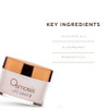 Osmosis Lift Away Cleansing Balm Facial Cleanser Without Drying Face Wash With Avocado Oil And Elderberry For Aging Dry Sensitive Skin 2.5 Oz