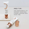 Osmosis Hydrafirm Smoothing Cream Hydrates Plumps And Improves Texture Tone And Skin Barrier Resilience 2 Fl Oz
