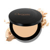 Osmosis Mineral Pressed Base Foundation Lightweight Powder Makeup Medium To Full Coverage Matte Finish 8 Shades