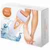 Own Harmony Electric Callus Remover: Rechargeable Electronic Foot File Cr900 By (Tested Most Powerful) Best Pedicure Tools W 3 Rollers Professional Pedi Feet Care Sander For Cracked Heels And Hard Skin