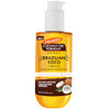 Palmer'S Coconut Oil Formula Brazilian Coco Firming Body Oil With Vitamin E 6.5 Fl Oz Helps With Skin Tightening & Firming Of Bum Bust & Belly Provides 48Hr Moisture Dermatologist Approved
