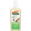 Palmer'S Coconut Oil Moisture Boost Restorative Hair And Scalp Oil Spray Lasting Hydration And Shine For Dry Or Damaged Hair Promotes Scalp Health 5.1 Oz
