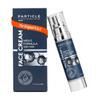 Particle 6-In-1 Face Cream For Men Men S Daily Hydrating Moisturizer With Vitamin C Jojoba Oil Vitamin E & Hyaluronic Acid Skin Care Routine Healthy Skin Support Pack Of 2 1.7 Fl Oz