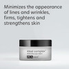 Pca Skin Ideal Complex Restorative Under Eye Cream Brightening Eye Cream For Dark Circles 0.5 Fl Oz Jar