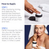 Pca Skin Overnight Face Mask Hyaluronic Acid Overnight Mask Brightening Face Mask Rejuvenates And Hydrates Skin Overnight Helps Boost Skin Radiance And Luminosity Anti Aging Face Mask 1.8 Oz Jar