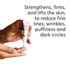 Pca Skin Ideal Complex Revitalizing Eye Gel - Lightweight Anti-Aging Eye Treatment For Dark Circles Safe For Use On Eyelids