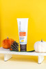 Peter Lamas Naturals Exfoliating Facial Scrub For Sensitive Skin Pumpkin Enzymes And Apricot Grains Face Wash Cleanser Cleanse Purify Protect And Hydrate Vegan Paraben And Sulfate-Free