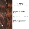 Phyto Color Anti-Fade Shampoo Sulfate Free Shampoo For Color Treated Hair Protects Color Intensity