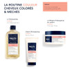 Phyto Color Anti-Fade Shampoo Sulfate Free Shampoo For Color Treated Hair Protects Color Intensity