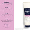 Phyto Curls Definition Gel-Cream Day 1 Silicone-Free Curl Enhancer For Wavy & Curly Hair (2A 3A) 24-Hour Anti-Frizz Natural Hold & Shine 5.07 Fl Oz
