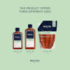 Phyto Volume Volumizing Shampoo Lightweight For Fine Hair And Thin Hair Instant Volume