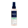 Phyto Volume Volumizing Blow Dry Spray Instant Volume No Stiffness Heat Protection For Fine Hair Thin Hair Silicone Free 5.07 Fl. Oz
