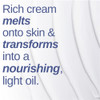 Phytomer Sea Holistic Body Cream-To-Oil Skin Moisturizer | Moisturize & Nourish Dry Skin | Rich Hydrating Cream Transforms Into Lightweight Oil | Sustainable Natural Ingredients | 150Ml