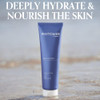 Phytomer Sea Holistic Body Cream-To-Oil Skin Moisturizer | Moisturize & Nourish Dry Skin | Rich Hydrating Cream Transforms Into Lightweight Oil | Sustainable Natural Ingredients | 150Ml