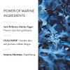Phytomer Souffle Marin Foaming Facial Cleanser Cream | Moisturizing Face Wash Renews Dull Skin | Gentle Light-As-Air Foaming Exfoliator | Natural Ingredients Sustainable & Eco-Friendly | 150 Ml