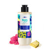 Plum Vanilla Body Oil With Avocado Oil Coconut Oil & Carrot Seed Oil 100% Pure Moisturizing Oil Detoxifying Omega-3 Fatty Acids Vitamins A D E For Nourishing Paraben & Silicone Free 6.7 Fl Oz