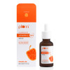 Plum 15% Vitamin C Serum For Face With Pure Ethyl Ascorbic Acid Kakadu & Rose Extract Anti Aging Serum Anti-Oxidant Fights Hyperpigmentation & Dull Skin Fragrance-Free 1 Fl Oz