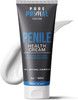Pure Primal Soothing Skin Cream For Men Fast-Absorbing Daily Moisturizer For Delicate Areas Hydration & Comfort Support For Sensitive Dry Or Irritated Skin Non-Greasy Fragrance-Free Formula