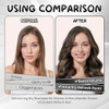 Qiufsse Dry Shampoo SprayVolumizing Dry Shampoo For Women & MenAbsorbs Excess OilInstant Refresh HairContains Rice StarchReplenishes Hair KeratinNourishes Hair Roots7.61 Oz