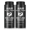 Qiufsse Fluffy Hair Powder For MenLightweight Texture Powder For Hair WomenStrong Hold & Long-Lasting Polvo Texturizador Para Cabello Hombre (1Pcs)