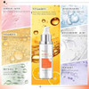 Ragkun Retinol Cream For Face Collagen Neck Creams For Tightening And Firming Anti Aging Day & Night Facial Moisturizer + Super Vitamin C 20% Serum For Women Dark Spot Remover For Face